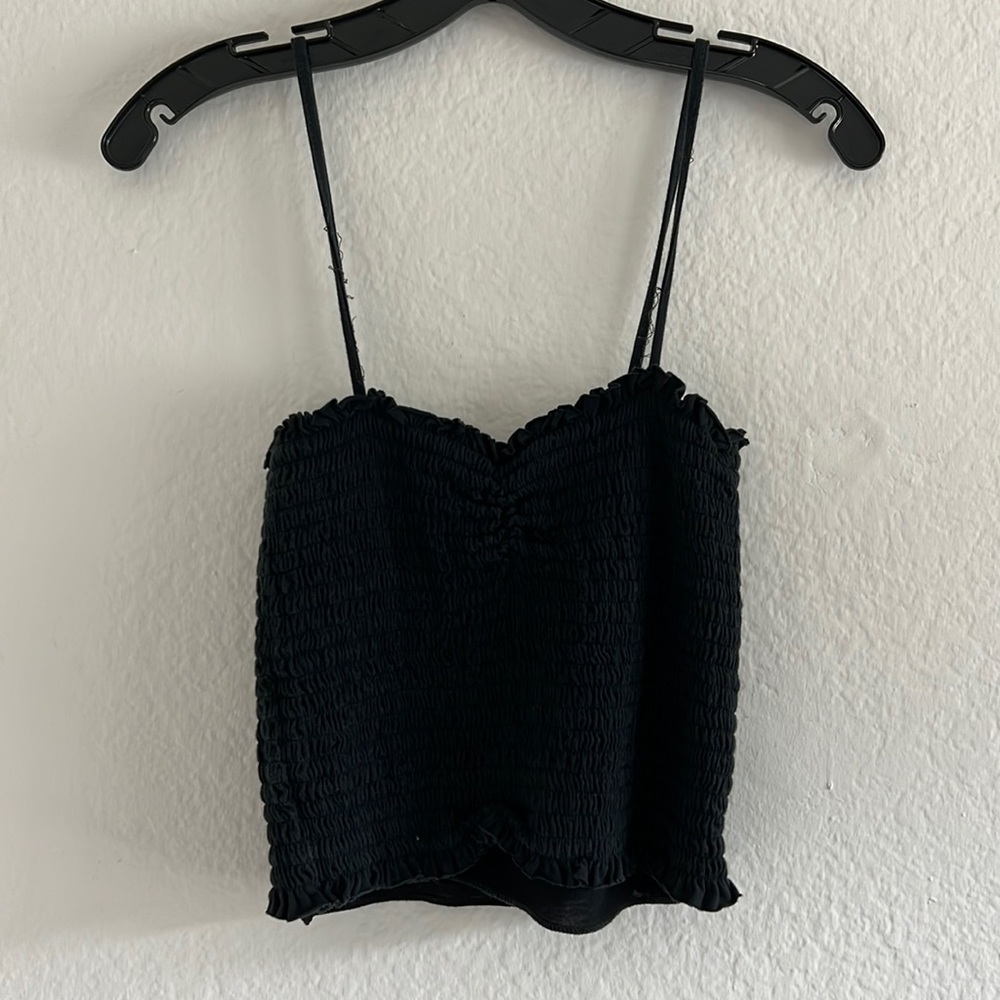 Brandy Melville RARE tube top